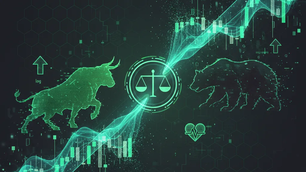 Bitcoin Market Signals Mixed Trends as Long Positions Surge Despite Weak Demand