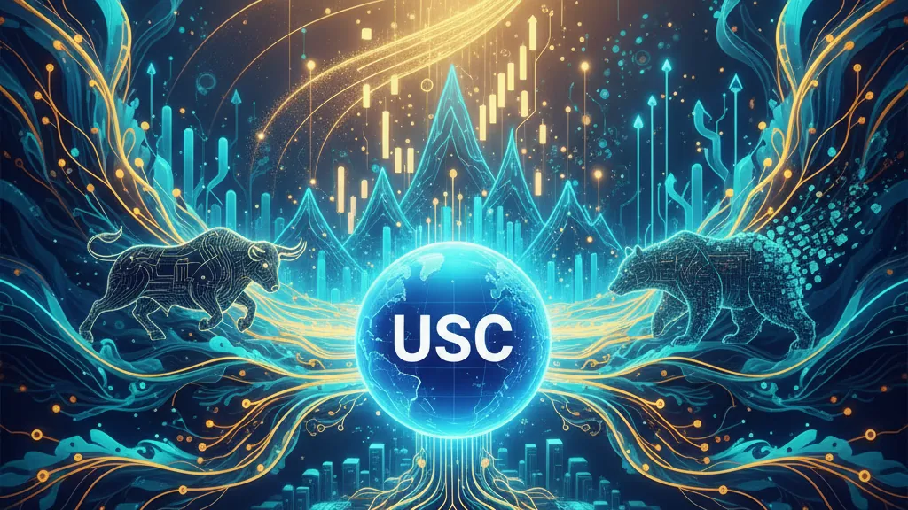 Circle Expands USDC Beyond Crypto: A New Era for Financial Infrastructure