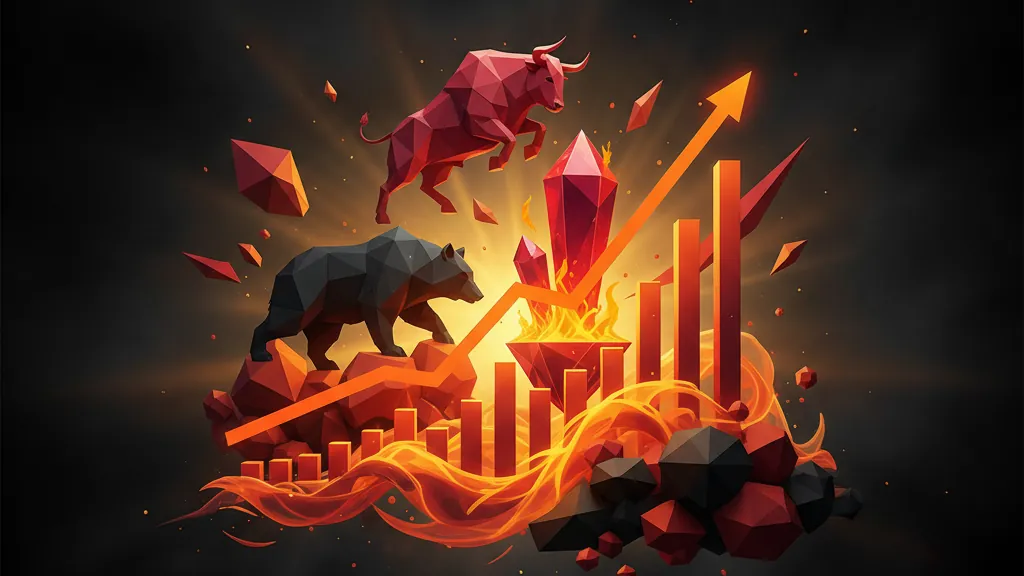 Bitcoin Consolidates While XRP Shows Resilience: Key Market Insights
