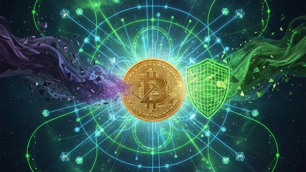 Debunking Quantum Threats: Bitcoin's Security Model Explained