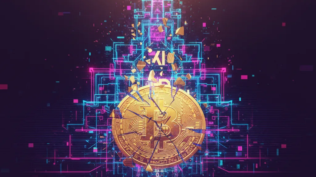 IREN Limited Transitioning from Bitcoin Mining to AI Infrastructure