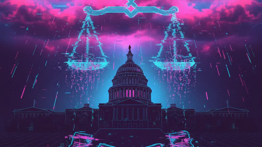 Crypto Legislation's Uncertain Future Ahead of 2026 Elections