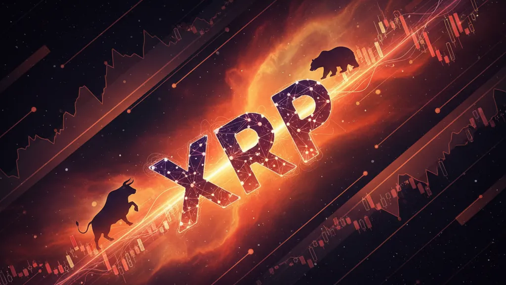 Ripple (XRP) News Today: Market Insights and Future Prospects