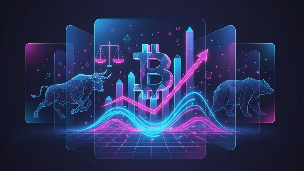 Why Bitcoin's Recovery is Being Viewed as 'Structurally Healthy'