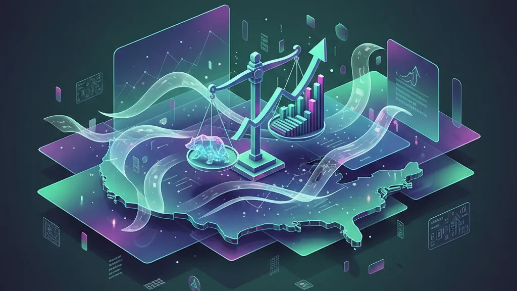 Crypto Market Structure Bill: Major Step Toward Regulation