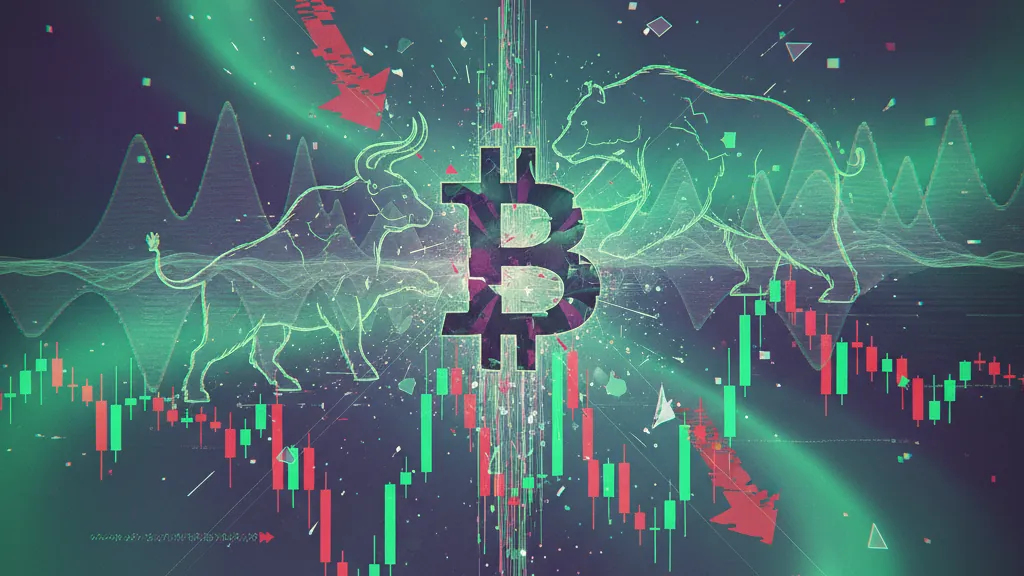 Crypto Liquidations Surge to $477 Million as Bitcoin Dips Below $90K