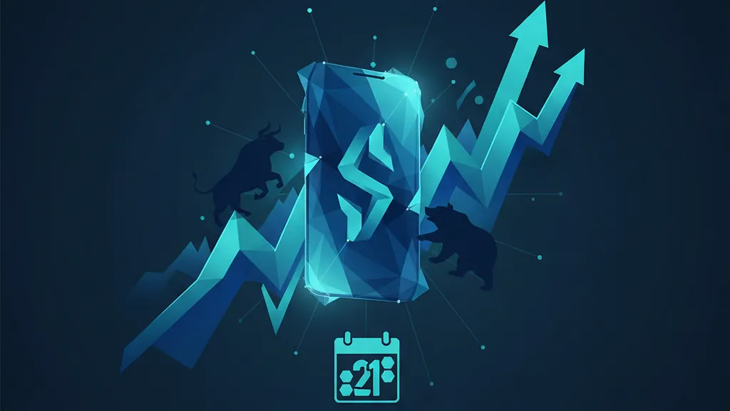 Solana Mobile Set to Launch SKR Token on January 21: What You Need to Know