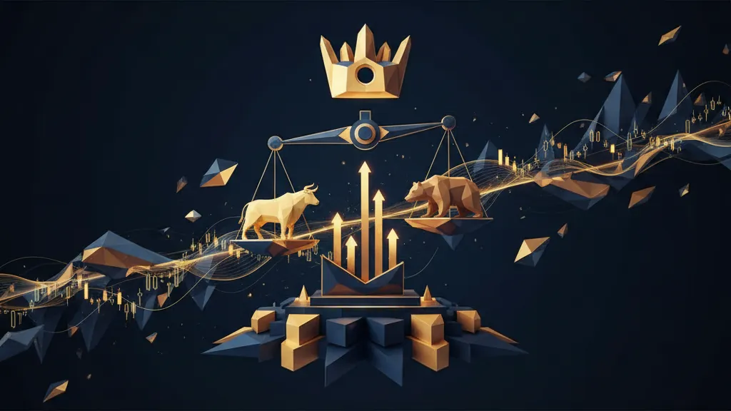 Senate Prepares for Crucial Market Structure Vote on Crypto Regulation