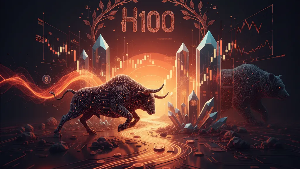 H100 Group Acquires Swiss Bitcoin Treasury Futures Holdings