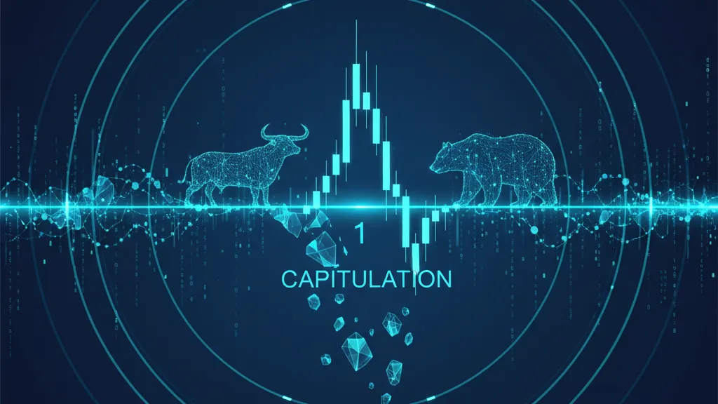 Bitcoin Long-Term Holders Show Early Capitulation Signals: What to Know