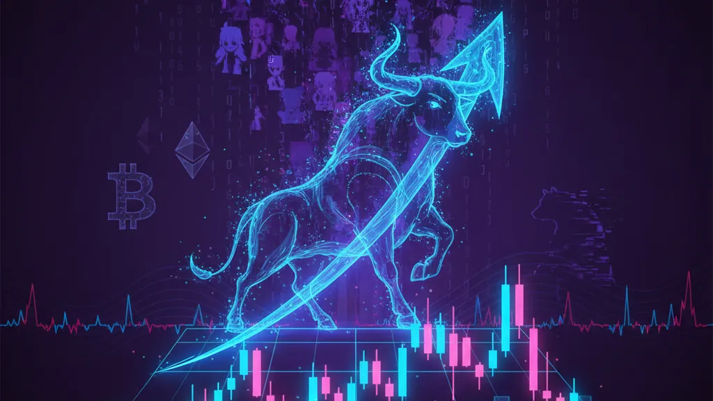PsyopAnime Soars 30X: Are Meme Coins Making a Comeback?