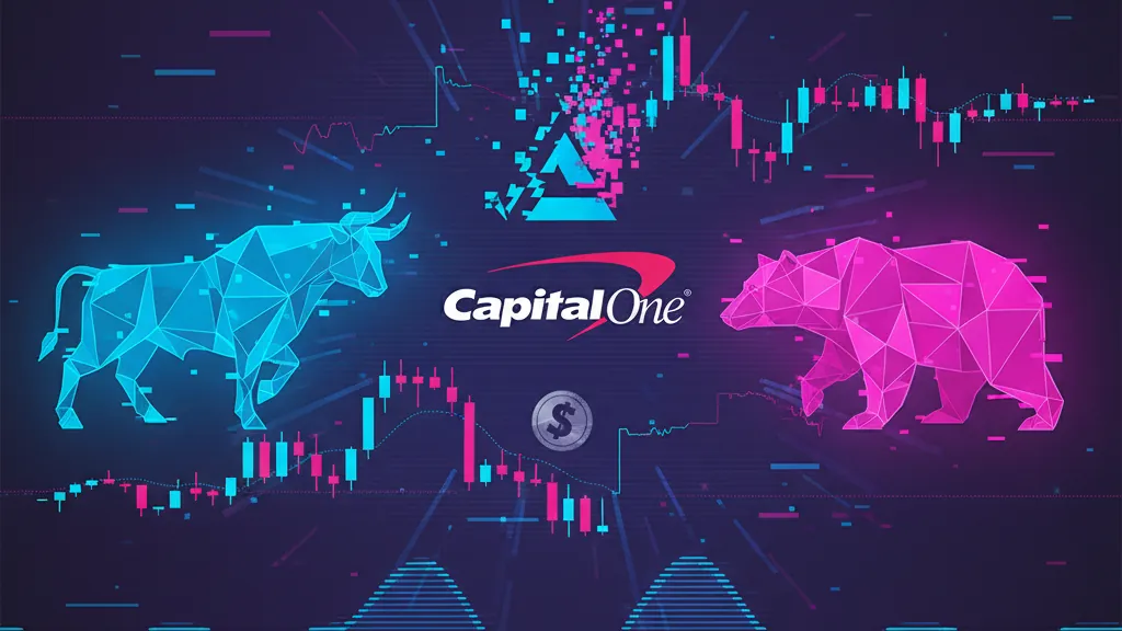 Capital One $425 Million Settlement: What You Need to Know