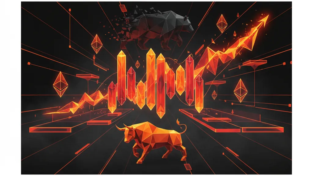 Bullish Ethereum Outlook: Inverse Head-and-Shoulders Pattern Analysis