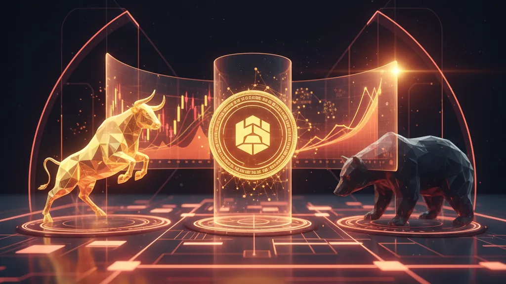 Tokenized Gold Surpasses ETFs as Prices Near $5,000