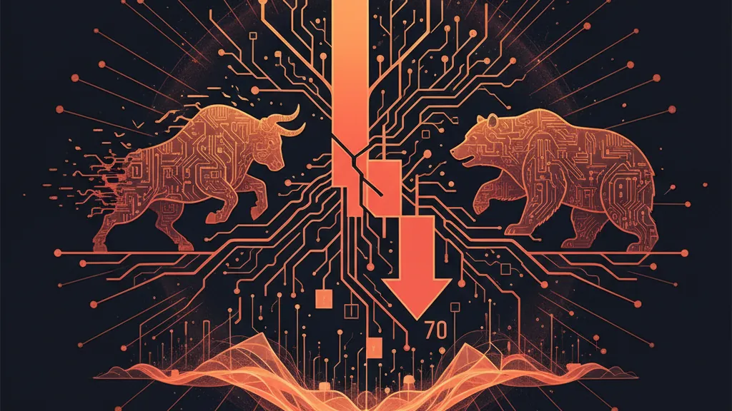 Litecoin Price Dips Below $70: What Traders, Investors, and Builders Should Know