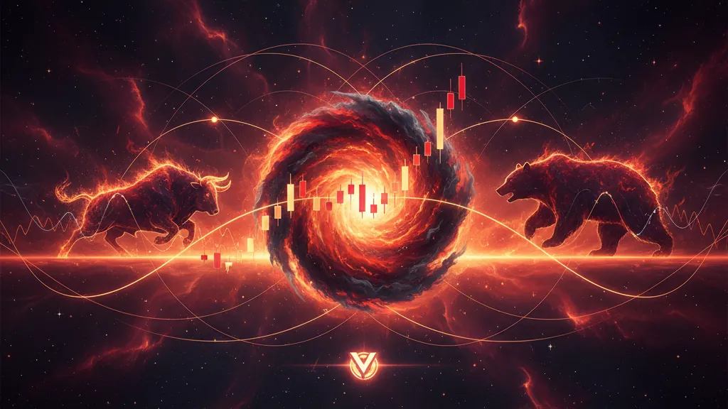 VFX Token: Bridging Forex Scale and Crypto Innovation