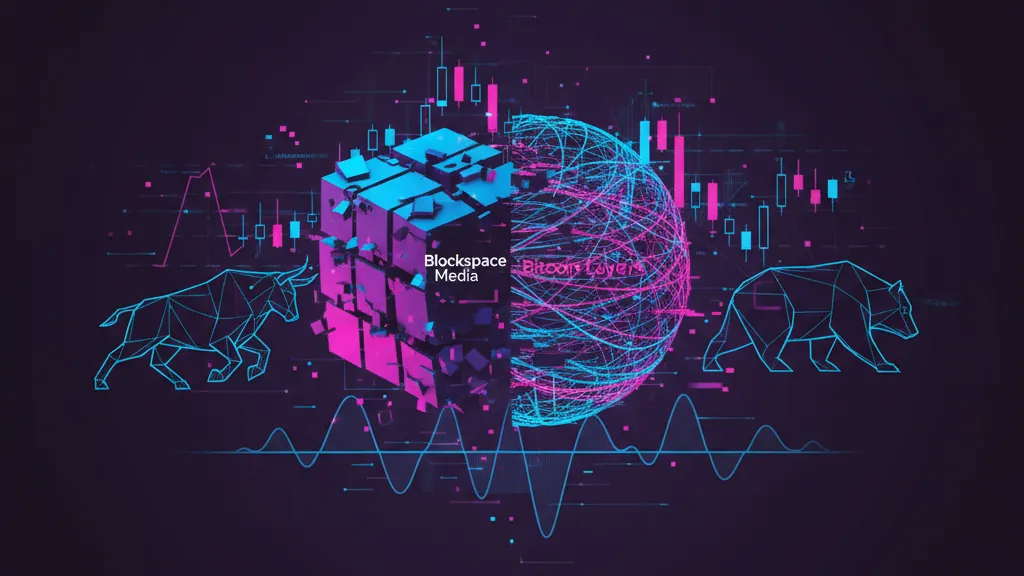 Blockspace Media Acquires Bitcoin Layers to Boost Data Insights