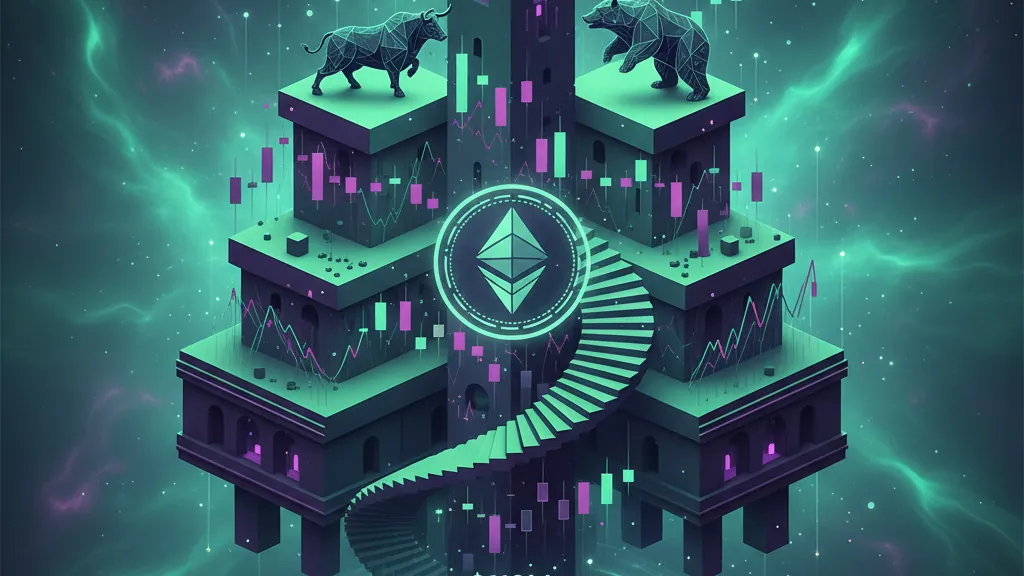 Zama’s $118M Encrypted Ethereum Token Auction: A Game Changer in Crypto