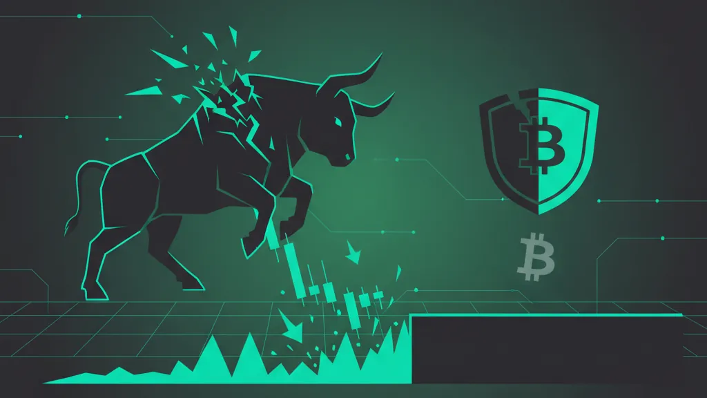 US Government's Bitcoin Reserve Theft: Implications for Cryptocurrency