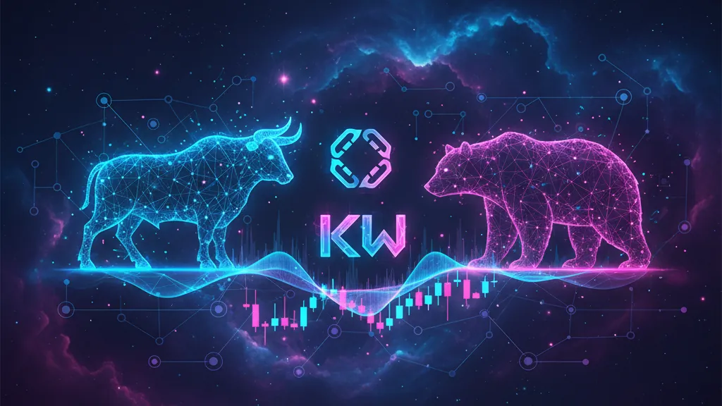 Chainlink Joins GAKS: A Game Changer for KRW Stablecoins