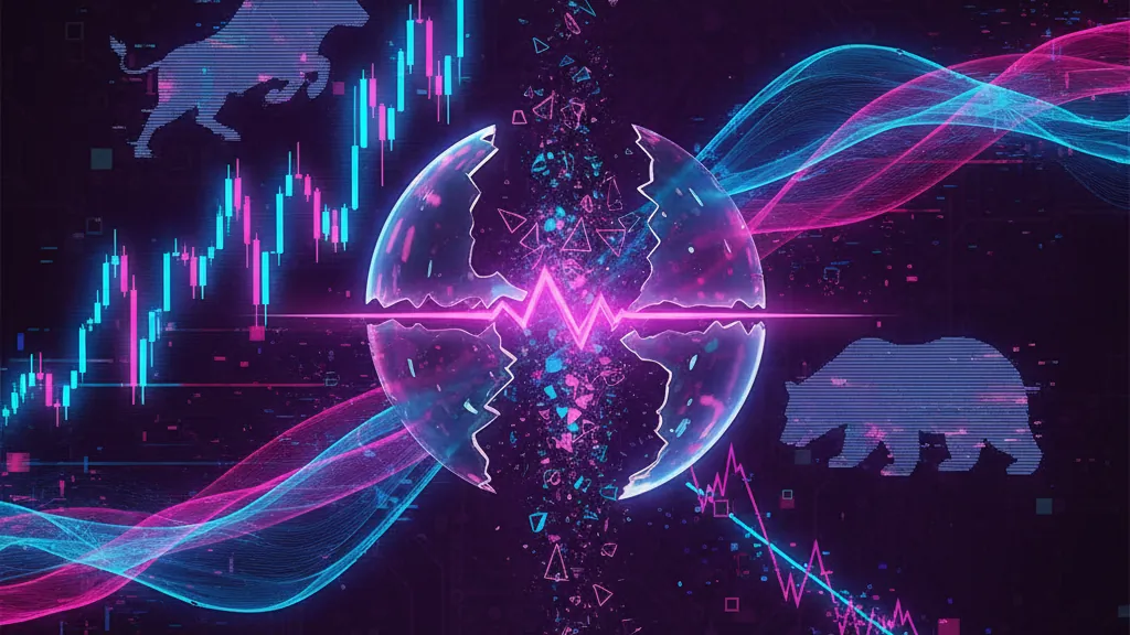 Bitcoin's Disjointed Journey: Price Surge vs. Transactional Use