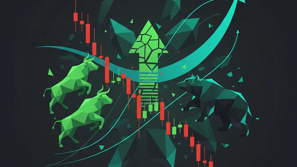 80% of Major Investors Are Ready to Buy the Dip – Coinbase Survey Insights