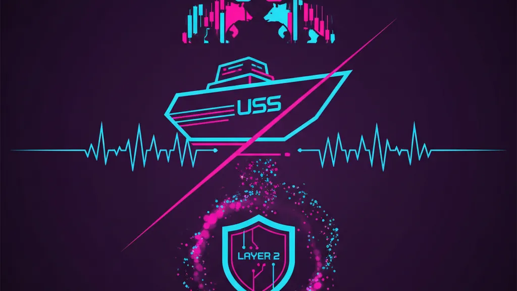 USS Status Launch: Innovations in Privacy and Gasless Layer 2