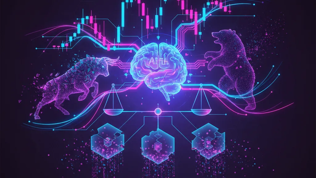 Decentralized GPU Networks: Revolutionizing AI Inference and Workloads