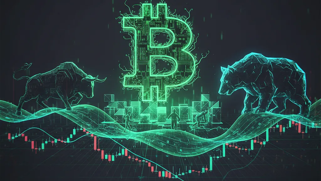 Bitcoin Faces Correction: What Traders, Investors, and Builders Should Know