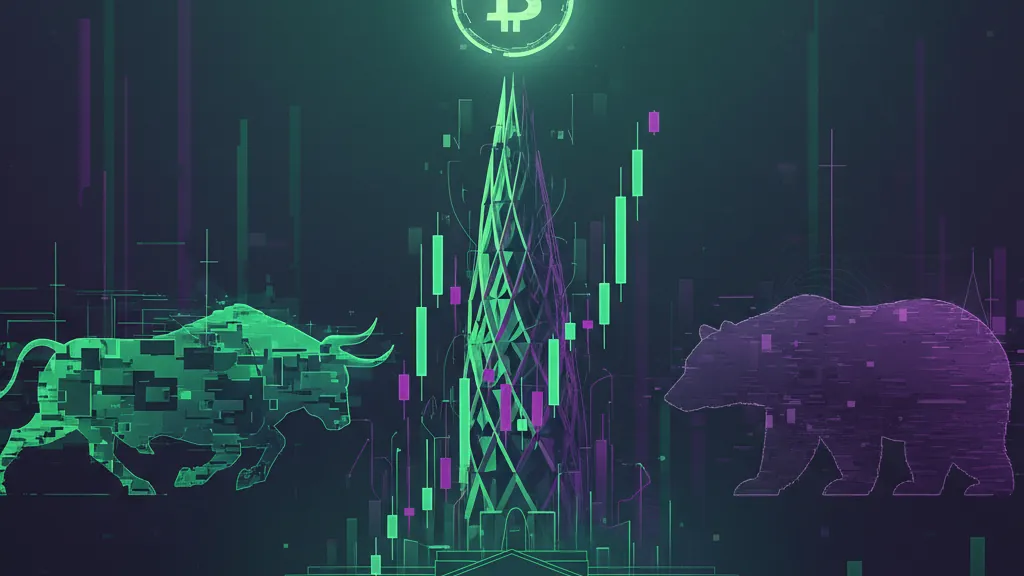 Bitcoin-Treasury Debuts on London Stock Exchange: A Game-Changer for Crypto