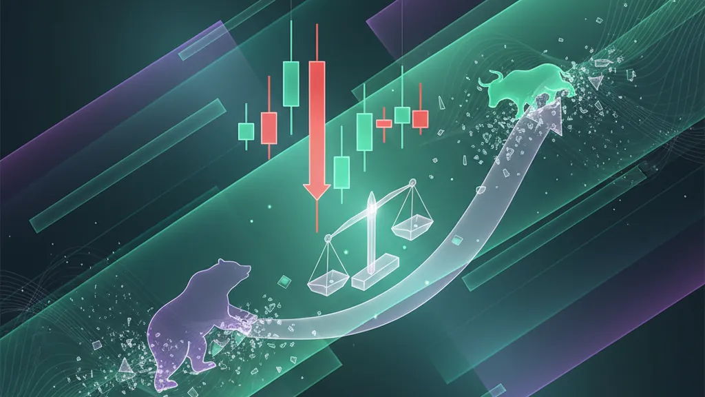 Bitcoin Price Dip: Analysts Analyze the Volatility in Crypto Markets
