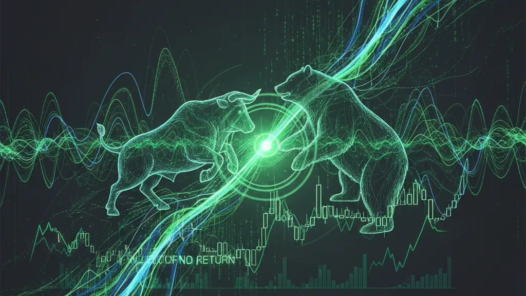 Institutions Drive Cryptocurrency's Transformative Shift