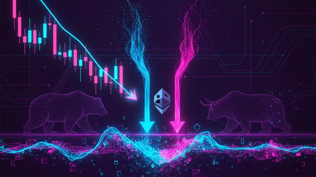 Crypto Market Update: Bitcoin and Ethereum Plummet 8% on February 5