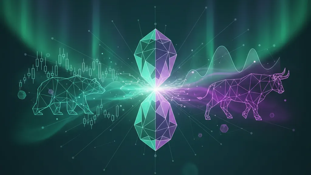 Edward Woodford's Insights on Crypto and AI: A Call for Balance