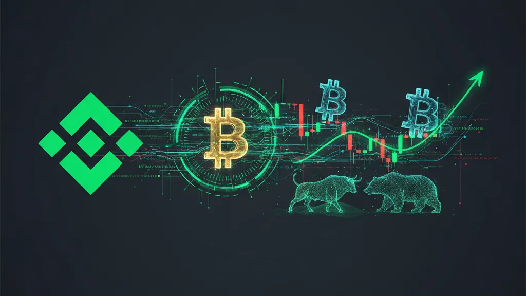 Binance SAFU Bolsters Bitcoin Reserves with $300M Investment