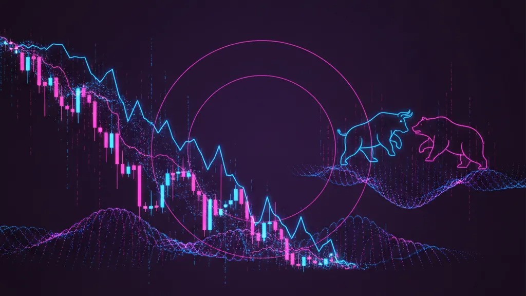 Bitcoin's Recent Decline: Causes and Implications for Investors