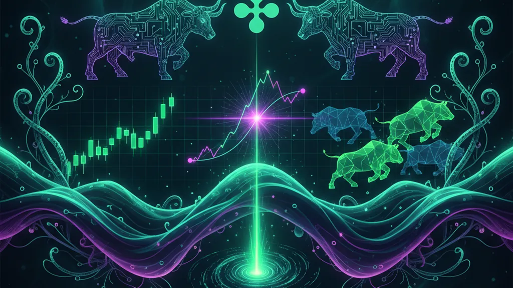 Is XRP Ready to Surge? 3 Key Indicators of Ripple's Bullish Comeback