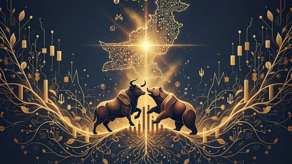 Pakistan’s Bilal Bin Saqib: Cryptocurrency as a Path to Financial Inclusion