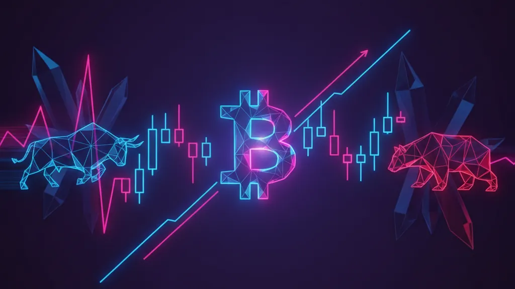 Bitcoin (BTC) Stabilizes Post-Capitulation: Market Insights