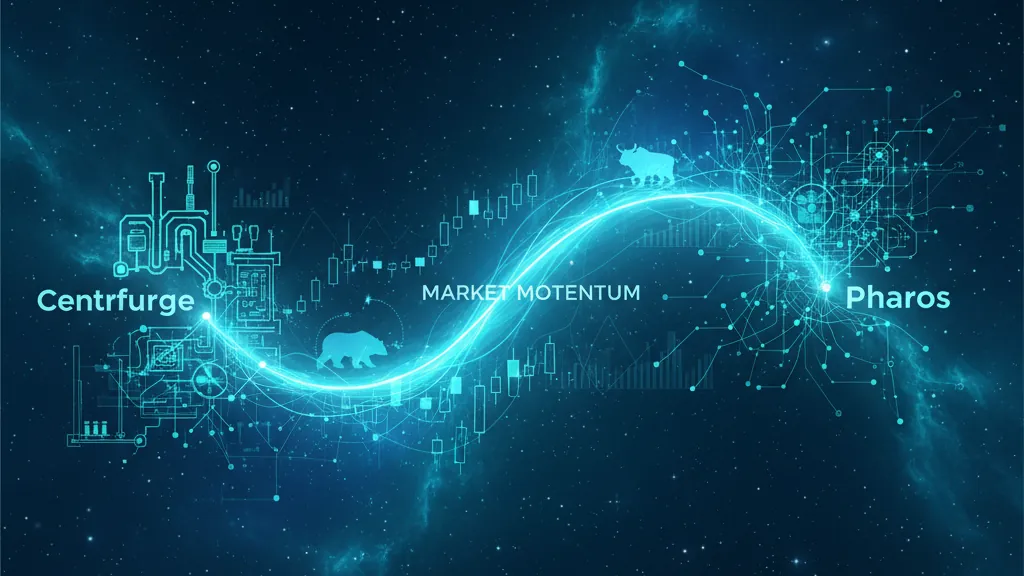 Centrifuge and Pharos Partner to Transform Onchain Asset Distribution