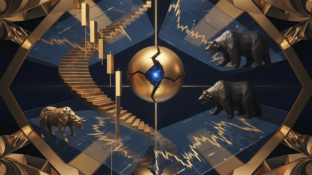 Navigating Bitcoin Winter: January 2026 Market Insights