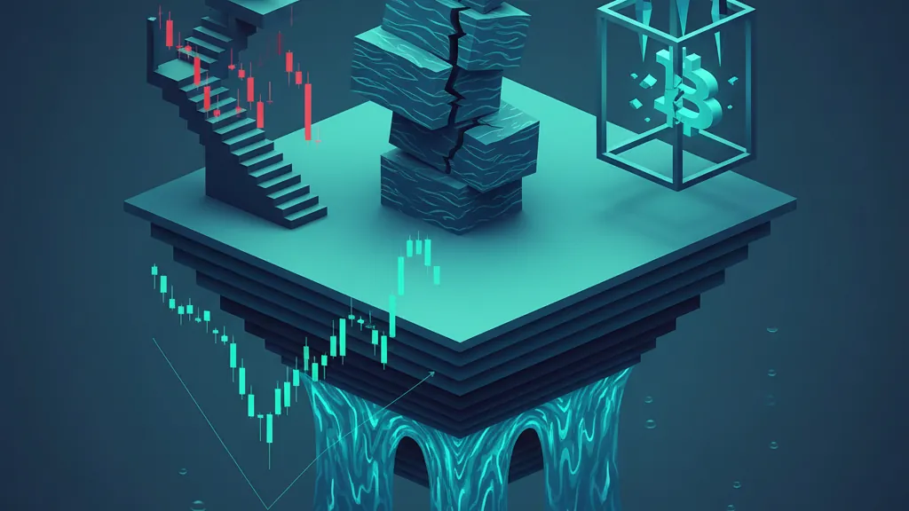 Three Key Risks That Could Cause Bitcoin to Drop Again