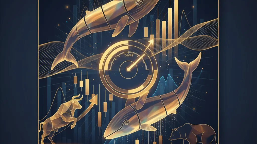 Bitcoin Whale Exchange Ratio Soars: Implications for Traders, Investors, and Developers