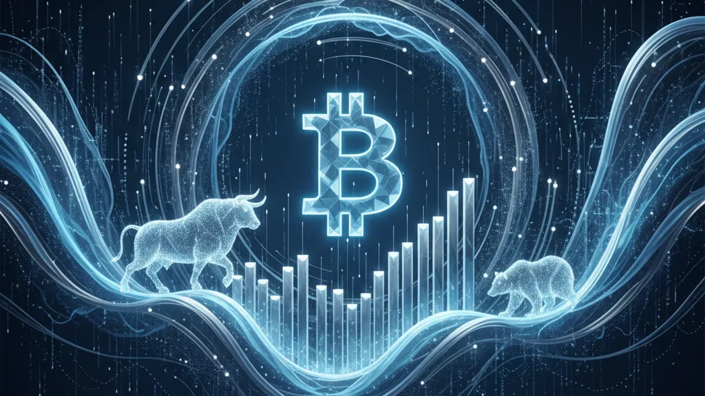 Bitcoin Reclaims $66,000: Market Stabilization and Future Outlook