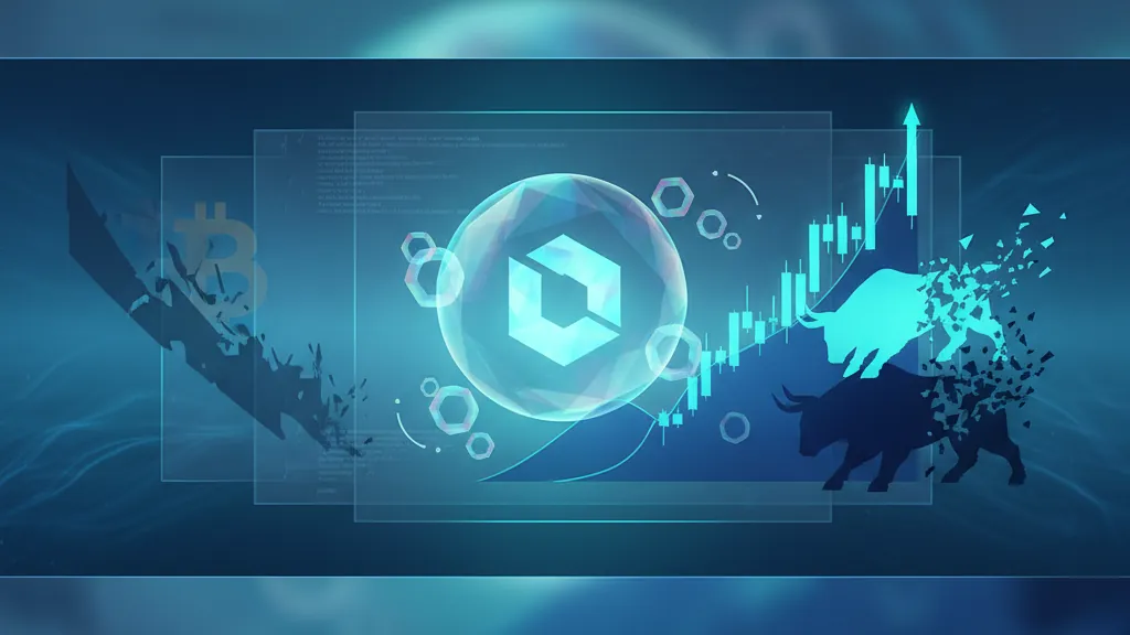 Decred Surges Amid Bitcoin Slump: What You Need to Know