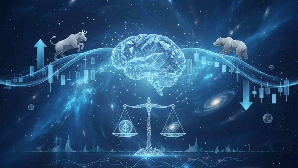 Is Artificial General Intelligence Here? Insights for Crypto Traders and Investors