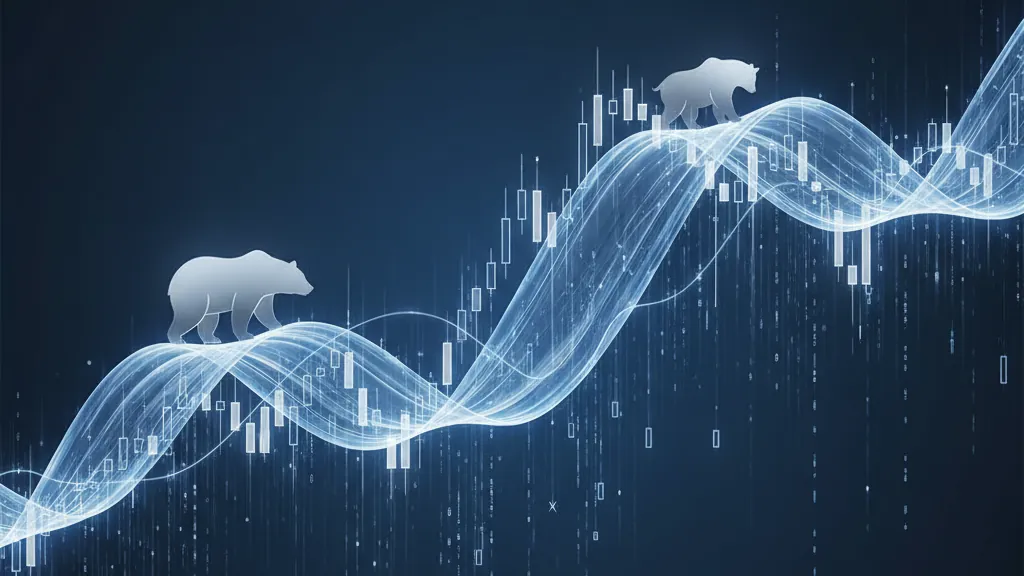 Bitcoin Price Prediction: Surge to $500,000 on Ribbon Fractal Emergence