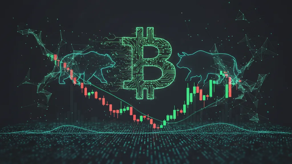 Bitcoin’s Fragile Phase: Impact of Declining Long-Term Holder Profits