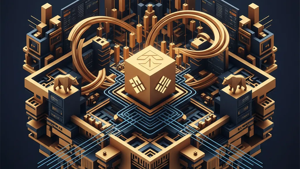 The 2026 Crypto Roadmap: Traders Eye Binance Coin (BNB) and New Protocols