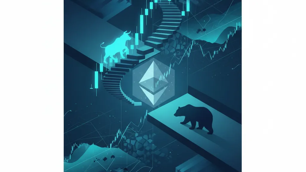 Ethereum Price Surges to $2,200: Market Insights and Future Outlook